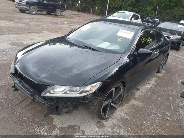 1HGCT1A34HA009343 2017 HONDA ACCORD - Image 2