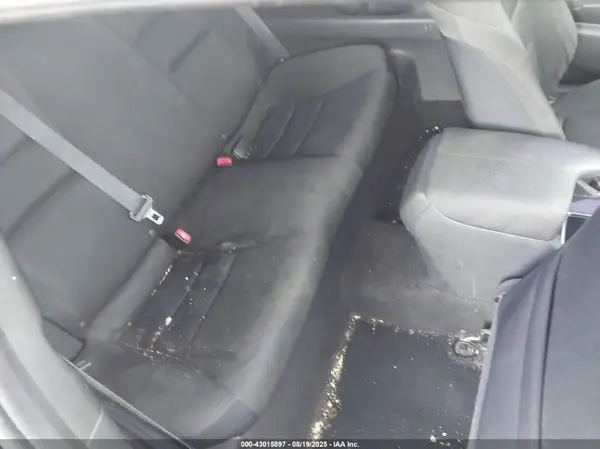 1HGCT1A34HA009343 2017 HONDA ACCORD - Image 8