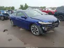 1HGCT1A35GA000052 2016 HONDA ACCORD