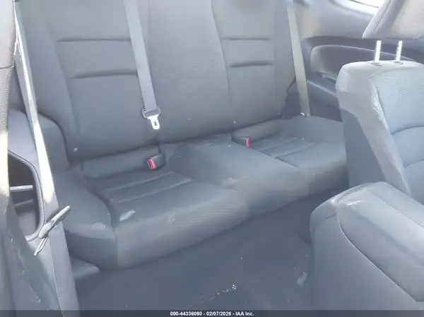 1HGCT1A35HA001610 2017 HONDA ACCORD - Image 8