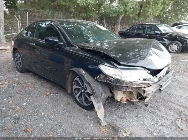 1HGCT1A36HA001289 2017 HONDA ACCORD - Image 1
