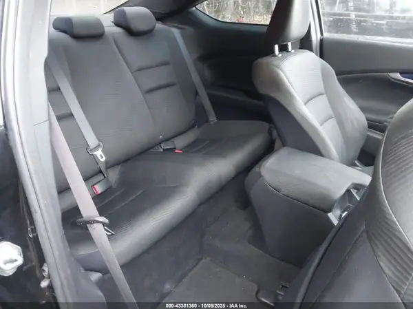 1HGCT1A36HA001289 2017 HONDA ACCORD - Image 8