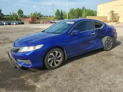 1HGCT1A36HA001292 2017 HONDA ACCORD