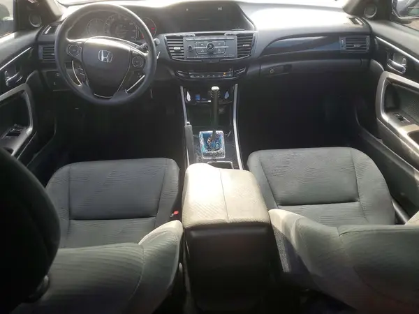 1HGCT1A36HA001292 2017 HONDA ACCORD - Image 8