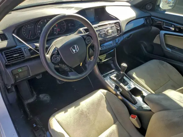 1HGCT1A37GA005320 2016 HONDA ACCORD - Image 8