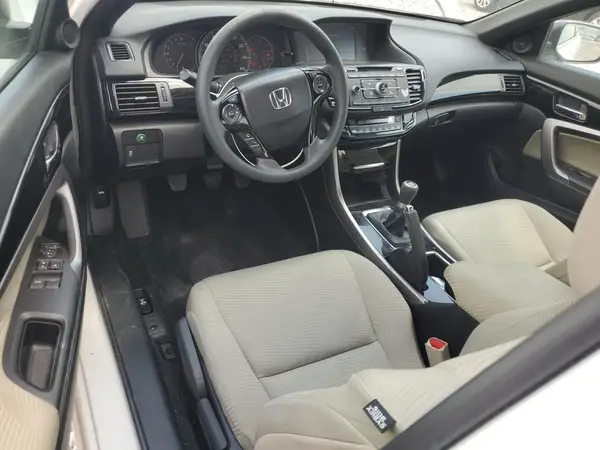 1HGCT1A37HA001396 2017 HONDA ACCORD - Image 8