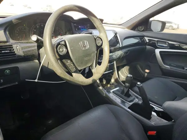 1HGCT1A38HA007384 2017 HONDA ACCORD - Image 8