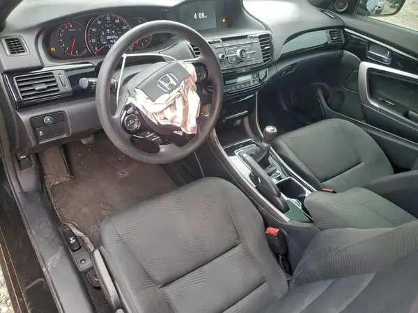 1HGCT1A39GA006274 2016 HONDA ACCORD - Image 8