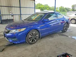 1HGCT1A71GA000018 2016 HONDA ACCORD
