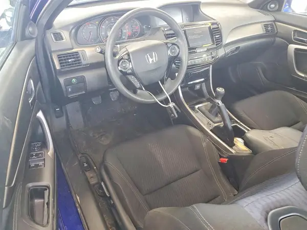 1HGCT1A71GA000018 2016 HONDA ACCORD - Image 8