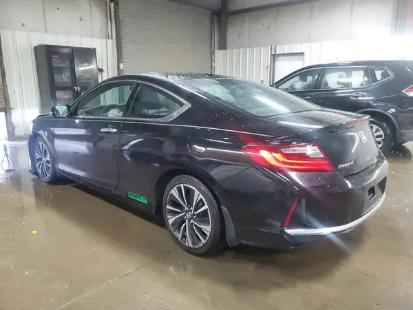 1HGCT1A71GA010712 2016 HONDA ACCORD - Image 2