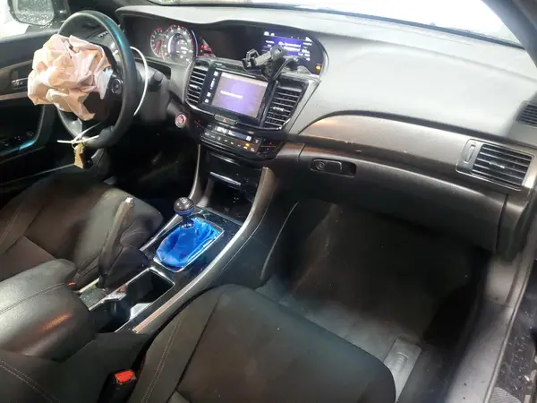 1HGCT1A71GA010712 2016 HONDA ACCORD - Image 8