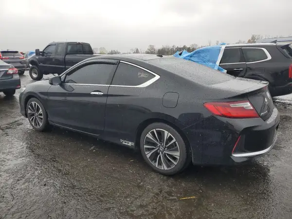 1HGCT1A73HA008610 2017 HONDA ACCORD - Image 2