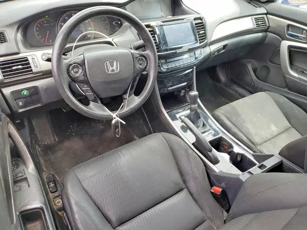 1HGCT1A74HA003268 2017 HONDA ACCORD - Image 8