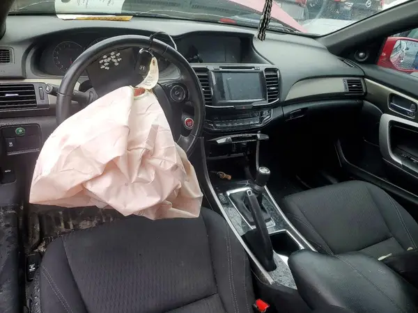 1HGCT1A74HA800149 2017 HONDA ACCORD - Image 8