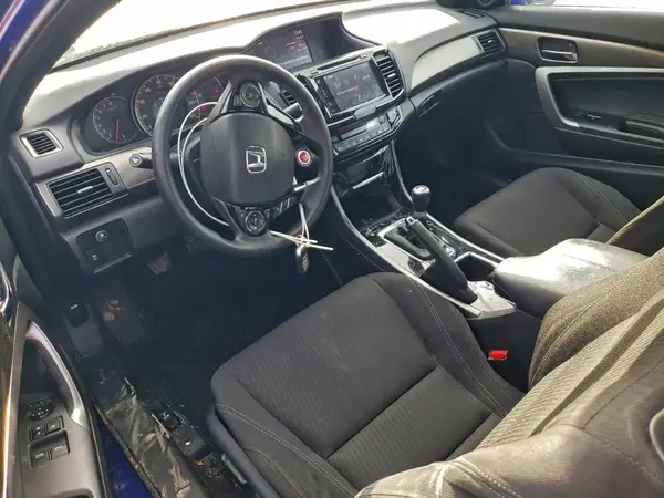 1HGCT1A75HA008401 2017 HONDA ACCORD - Image 8