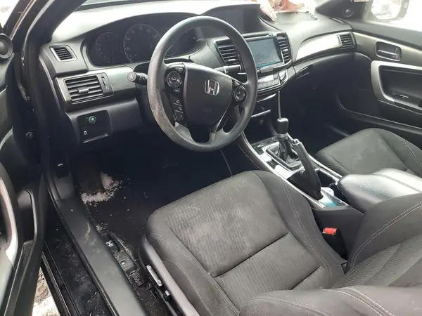 1HGCT1A76HA005863 2017 HONDA ACCORD - Image 8