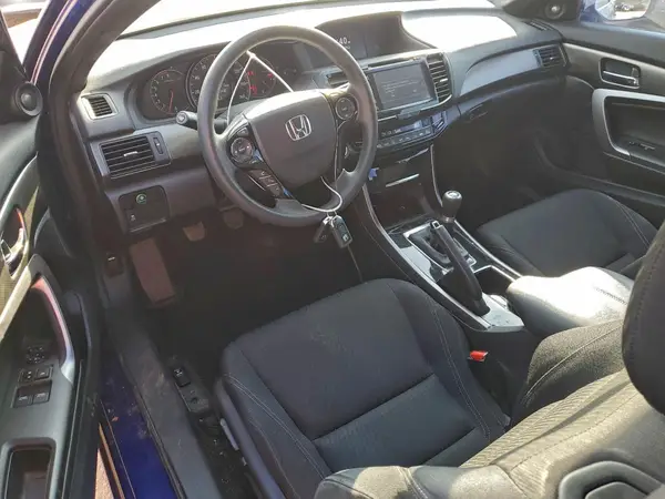 1HGCT1A77HA006519 2017 HONDA ACCORD - Image 8