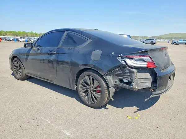 1HGCT1A78GA003160 2016 HONDA ACCORD - Image 2