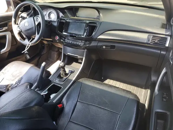 1HGCT1A78GA003160 2016 HONDA ACCORD - Image 8