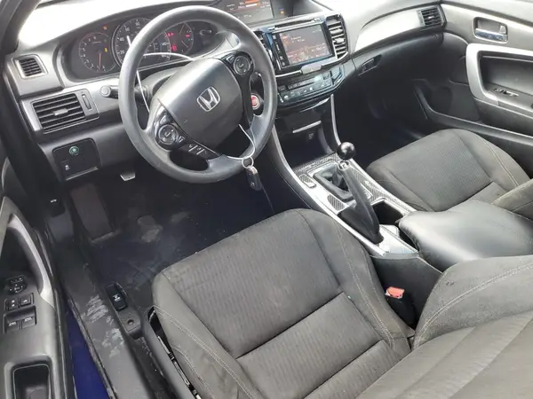 1HGCT1A78GA004065 2016 HONDA ACCORD - Image 8