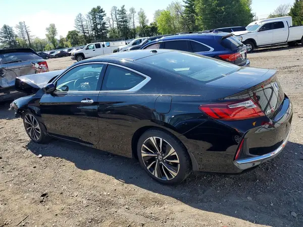 1HGCT1A79GA010733 2016 HONDA ACCORD - Image 2