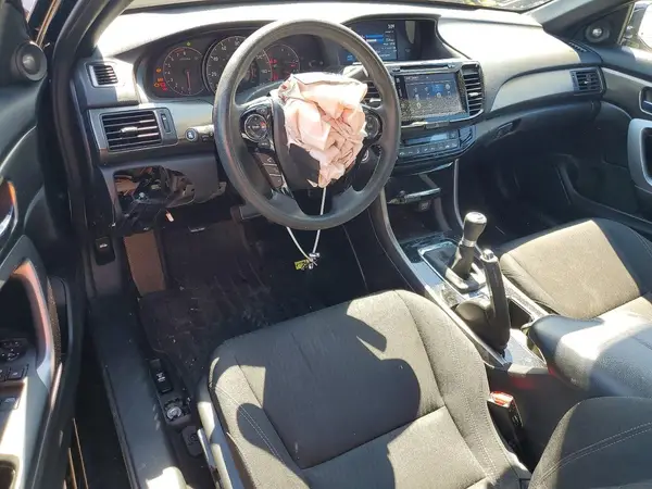 1HGCT1A79GA010733 2016 HONDA ACCORD - Image 8