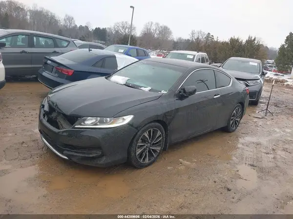 1HGCT1A79GA012823 2016 HONDA ACCORD - Image 2