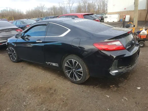 1HGCT1A79HA008935 2017 HONDA ACCORD - Image 2