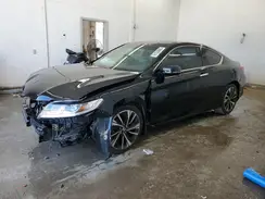 1HGCT1A7XGA004083 2016 HONDA ACCORD