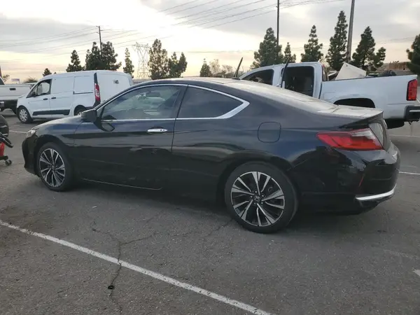 1HGCT1A7XHA003257 2017 HONDA ACCORD - Image 2