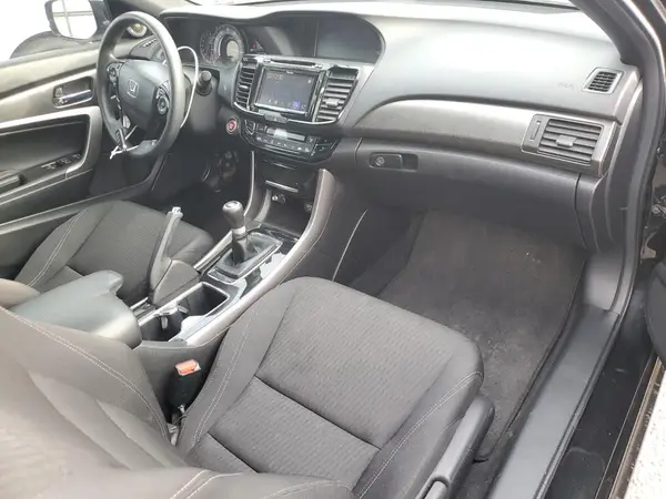 1HGCT1A7XHA003257 2017 HONDA ACCORD - Image 8