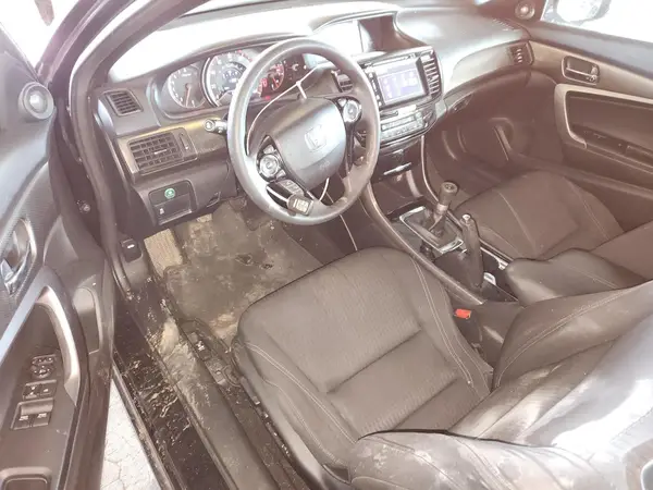 1HGCT1A7XHA008619 2017 HONDA ACCORD - Image 8
