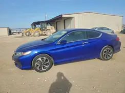 1HGCT1B30GA003407 2016 HONDA ACCORD
