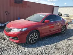 1HGCT1B30GA003648 2016 HONDA ACCORD