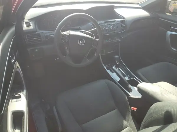 1HGCT1B30GA003648 2016 HONDA ACCORD - Image 8
