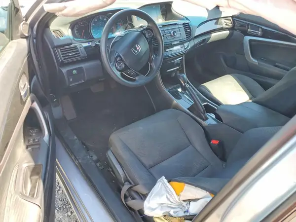 1HGCT1B30GA006050 2016 HONDA ACCORD - Image 8