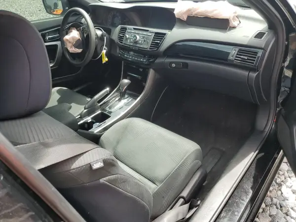 1HGCT1B30GA008185 2016 HONDA ACCORD - Image 8