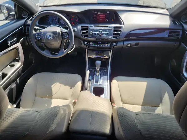 1HGCT1B30GA009529 2016 HONDA ACCORD - Image 8