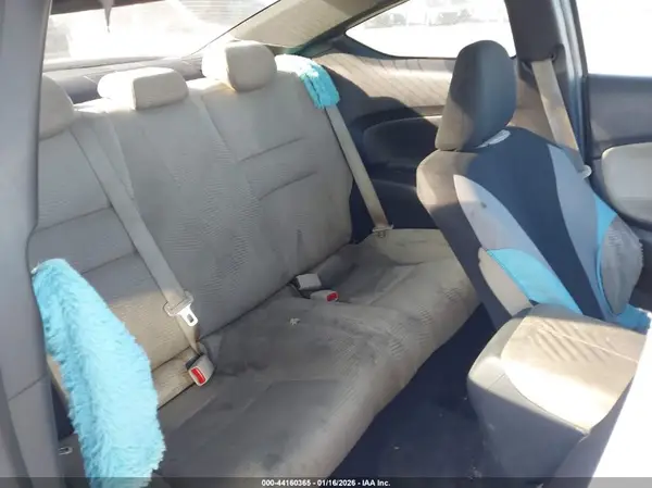 1HGCT1B30GA010745 2016 HONDA ACCORD - Image 8