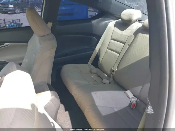 1HGCT1B30GA011510 2016 HONDA ACCORD - Image 8