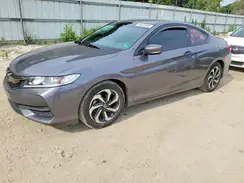 1HGCT1B30GA011538 2016 HONDA ACCORD
