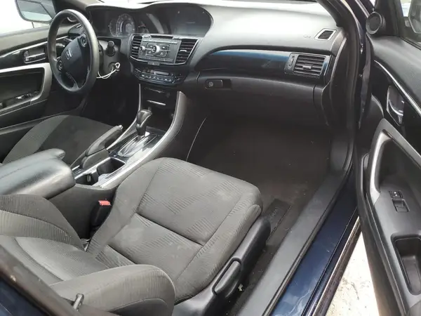 1HGCT1B30GA012480 2016 HONDA ACCORD - Image 8