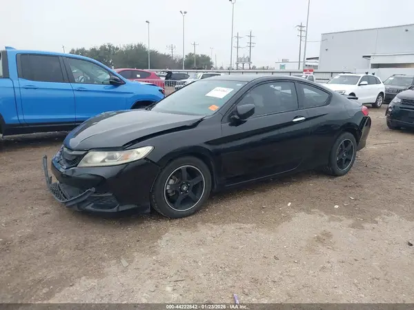 1HGCT1B30GA012995 2016 HONDA ACCORD - Image 2