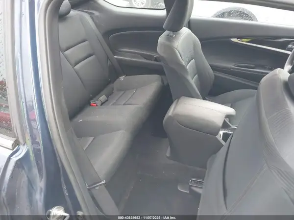 1HGCT1B30GA013192 2016 HONDA ACCORD - Image 8