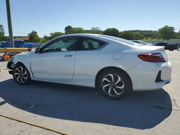 1HGCT1B30HA005059 2017 HONDA ACCORD - Image 2