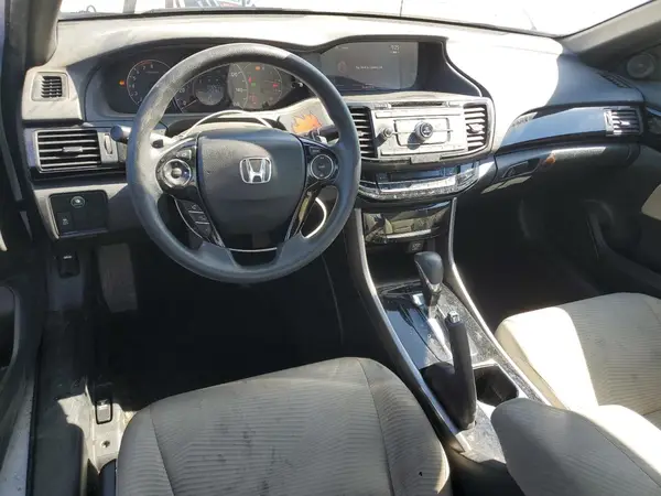 1HGCT1B30HA005059 2017 HONDA ACCORD - Image 8