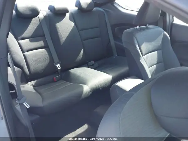 1HGCT1B31GA001469 2016 HONDA ACCORD - Image 8