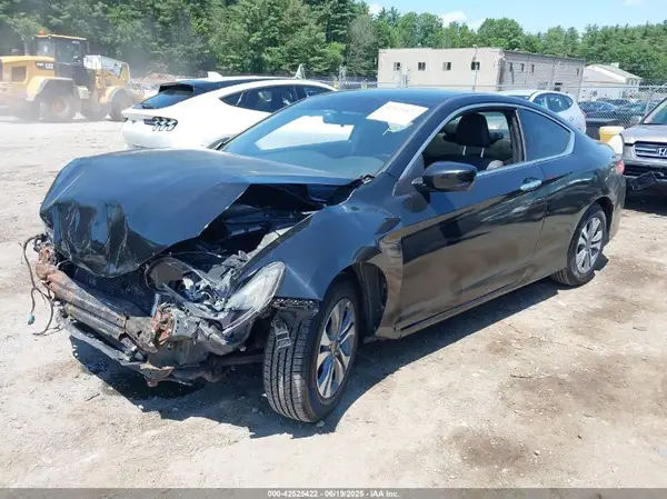 1HGCT1B31GA002640 2016 HONDA ACCORD - Image 2