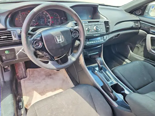 1HGCT1B31GA002699 2016 HONDA ACCORD - Image 8